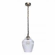 Подвесной светильник MW-Light Аманда 481012001