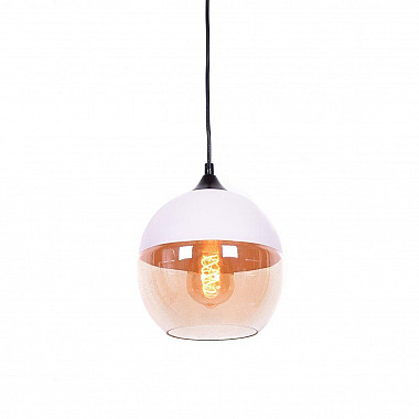 Подвесной светильник Lumina Deco Albion LDP 6805 WT+Tea