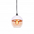 Подвесной светильник Lumina Deco Albion LDP 6805 WT+Tea