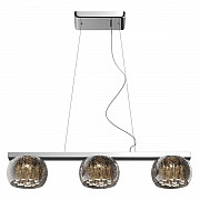 Подвесной светильник Zumaline Rain P0076-03S-F4K9