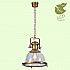 Подвесной светильник Lussole Loft Monsey GRLSP-9611