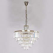 Подвесной светильник Newport 31114/S brass new М0064688