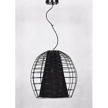 Подвесной светильник Lumina Deco Bolzano LDP 090 BK