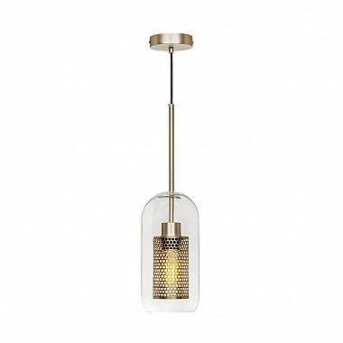 Подвесной светильник Loft IT Heragon Loft2567-D