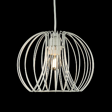 Подвесной светильник Loft IT Deseno 10032 White