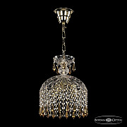 Подвесной светильник 1478 14781/22 G Drops K777