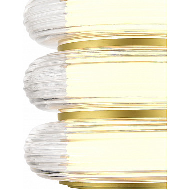 Подвесной светильник Frittela SL6239.203.03