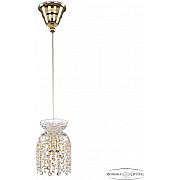 Подвесной светильник 1478 14781P/11 G R