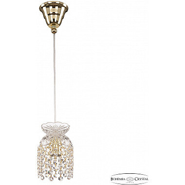 Подвесной светильник 1478 14781P/11 G R