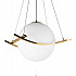 Подвесной светильник Swing 10424/300