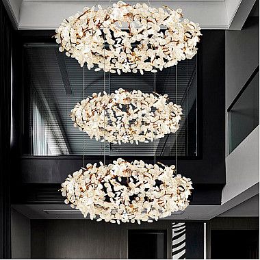 Подвесной светильник Drop LC-11-1306