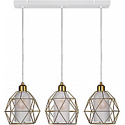 Подвесной светильник PND102.03.01.001WH.PA-M35PA