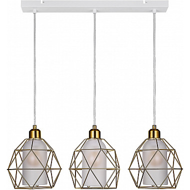 Подвесной светильник PND102.03.01.001WH.PA-M35PA