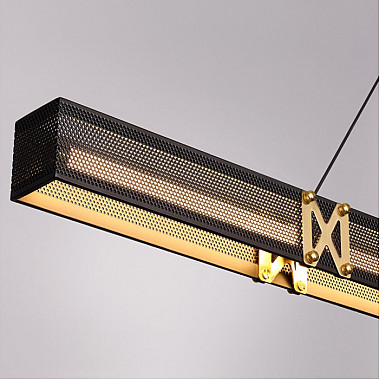 Подвесной светильник Mesh 7083/20L
