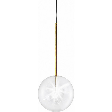 Подвесной светильник Ball Sola 9217P/D150 gold