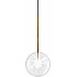 Подвесной светильник Ball Sola 9217P/D150 gold