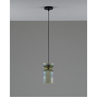 Подвесной светильник Roswell V11670-1P