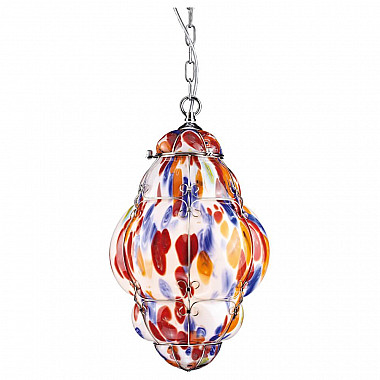 Подвесной светильник Arte Lamp Venezia A2206SP-1CC