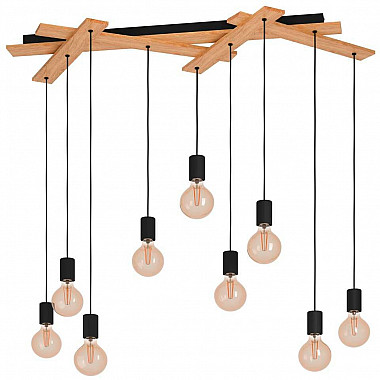 Подвесной светильник Monmount 43641