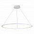 Подвесной светодиодный светильник ST Luce ST603.543.46