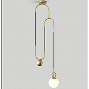 Подвесной светильник PS1N 000057031