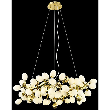 Подвесной светильник Olivia WE232.10.303