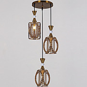 Подвесной светильник 05364-0.9-03 GB