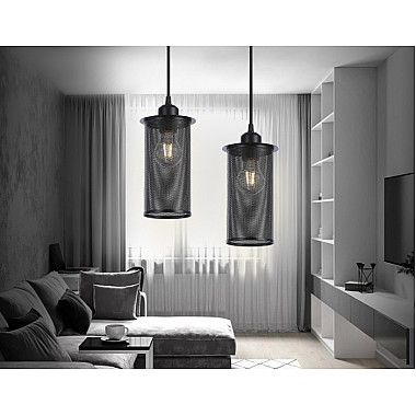 Подвесной светильник TRADITIONAL TR8162