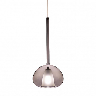 Подвесной светильник Crystal Lux Jet SP1 Smoke
