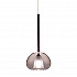 Подвесной светильник Crystal Lux Jet SP1 Smoke