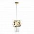 Подвесной светильник ST Luce Caserta SL1232.203.01