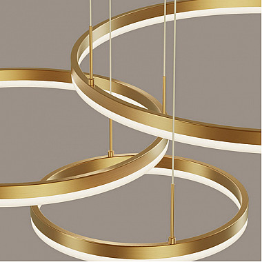 Подвесной светильник LC-11-1650