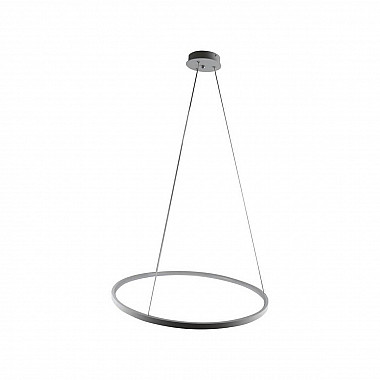 Подвесной светодиодный светильник Kink Light Тор-Трек 08658,01