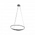 Подвесной светодиодный светильник Kink Light Тор-Трек 08658,01