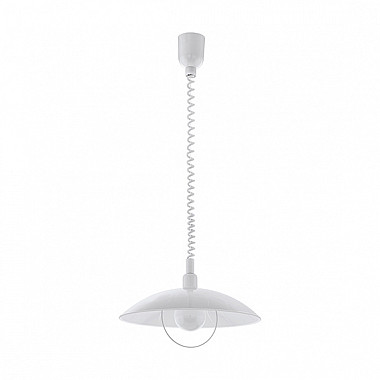 Подвесной светильник Alvez 96475