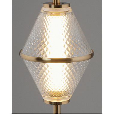 Подвесной светильник Senta V11359-PL