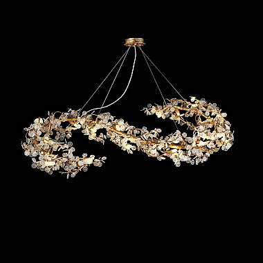 Подвесной светильник Drop LC-11-1306