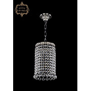 Подвесной светильник 21.20 21.201.15SP.Ni.B