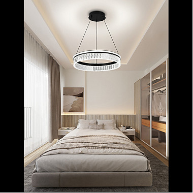 Подвесной светильник Sad Queen INNOVATION STYLE 83128