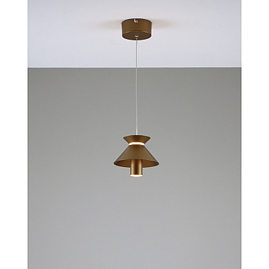 Подвесной светильник Ori V10887-PL