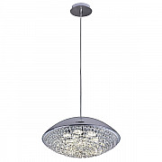 Подвесной светильник 11304 11304/6P CHROME, G9 LED