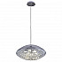 Подвесной светильник 11304 11304/6P CHROME, G9 LED