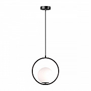 Подвесной светильник Moderli Barocco V6021-1P