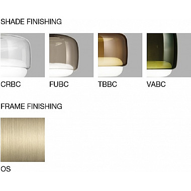 Подвесной светильник Jube JUBE SP G CR/BK OS