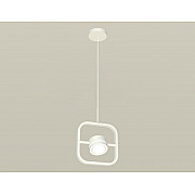 Подвесной светильник TRADITIONAL XB9118151