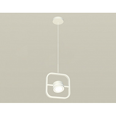 Подвесной светильник TRADITIONAL XB9118151