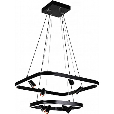 Подвесной светильник 24776-0.4-04