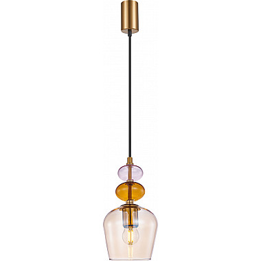 Подвесной светильник Vinglas 4339-1P