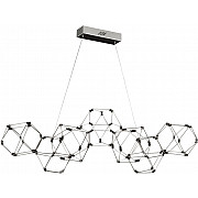Подвесной светильник Lucciola MD18001068-7A chrome