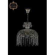 Подвесной светильник Универсальная 14.01.6.d35.Br.R